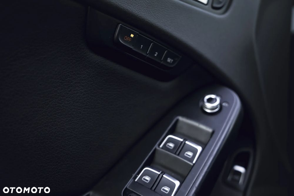 Audi A4 2.0 TFSI Quattro S tronic - 17