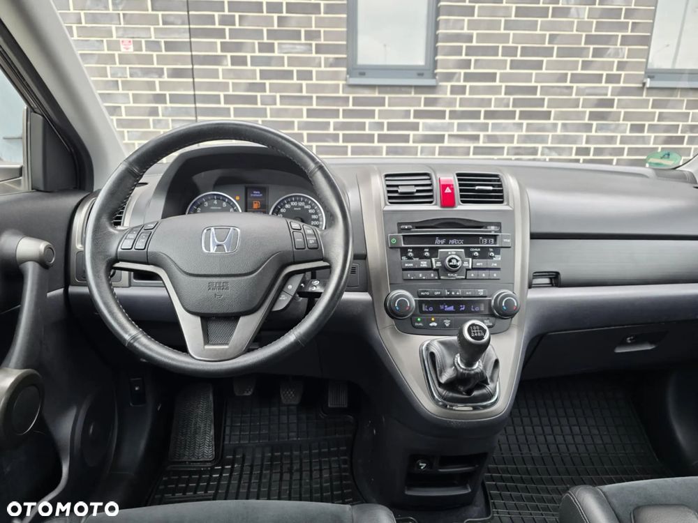 Honda CR-V 2.0 Executive - 29