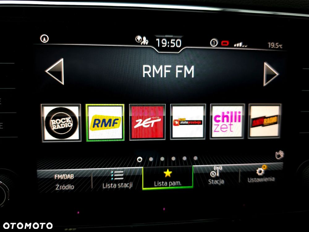 Skoda Superb 2.0 TSI Ambition DSG - 39