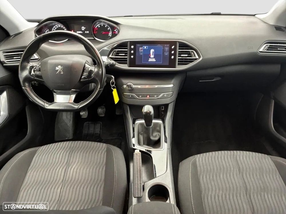 Peugeot 308 1.2 PureTech Active - 6