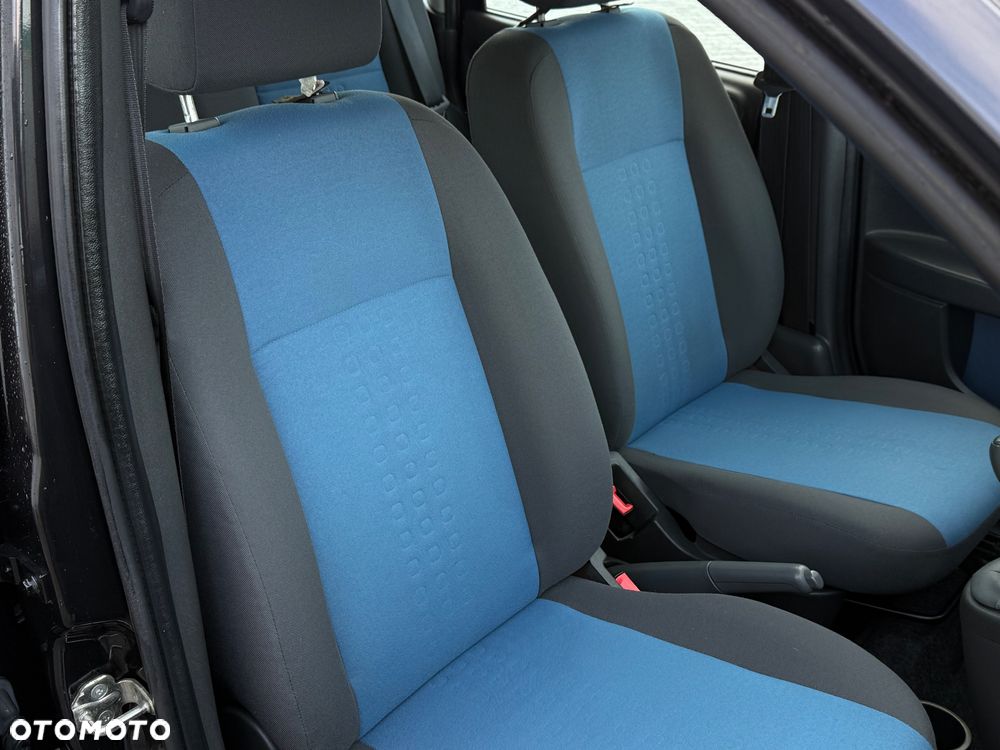 Fiat Panda 1.2 Emotion - 24