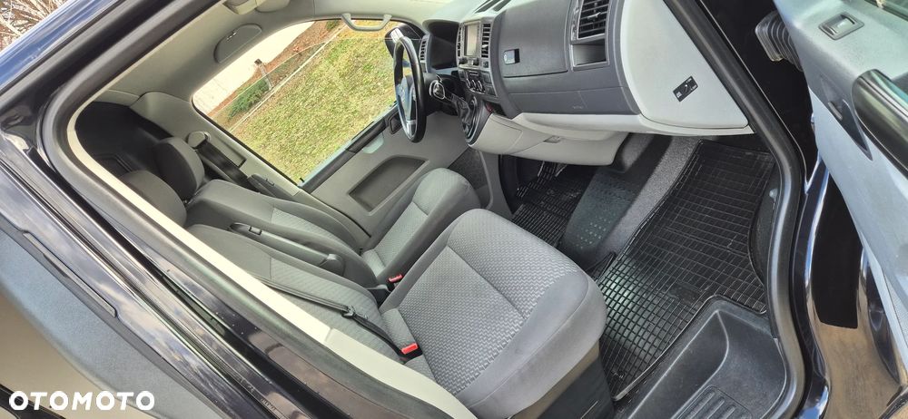 Volkswagen Transporter t5 - 31