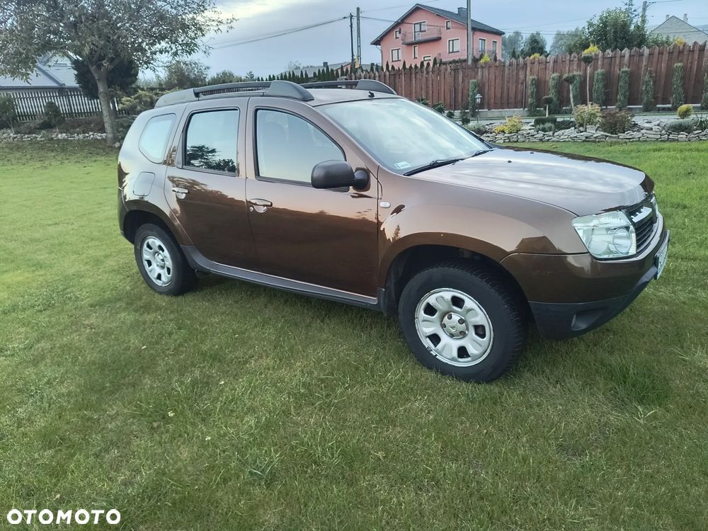 Dacia Duster 1.6 Ambiance - 2