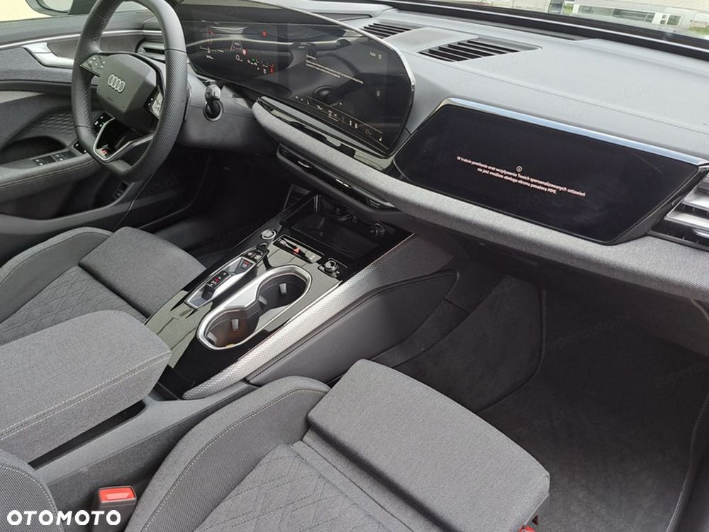 Audi A6 Avant TDI mHEV Quattro S tronic - 7