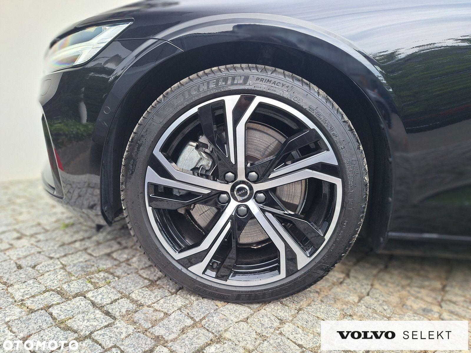 Volvo S60 - 27
