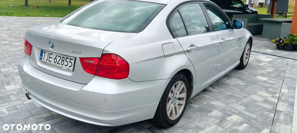 BMW Seria 3 - 15