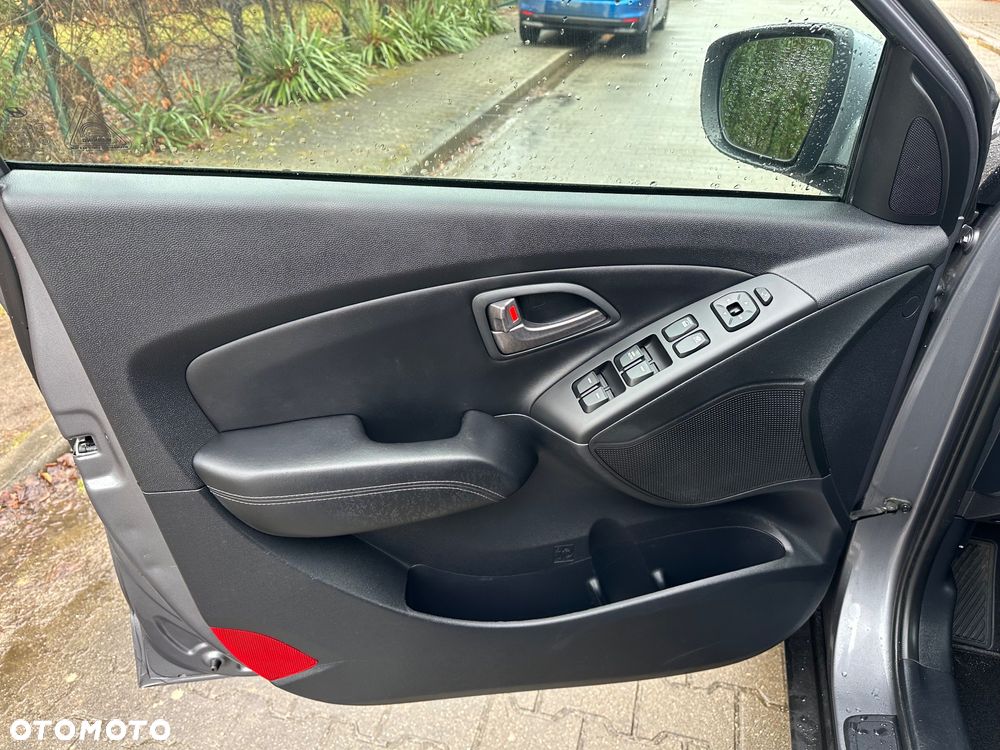 Hyundai ix35 1.6 GDI Premium 2WD - 16