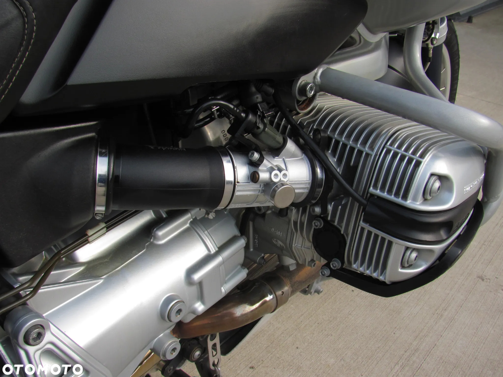 BMW GS - 7