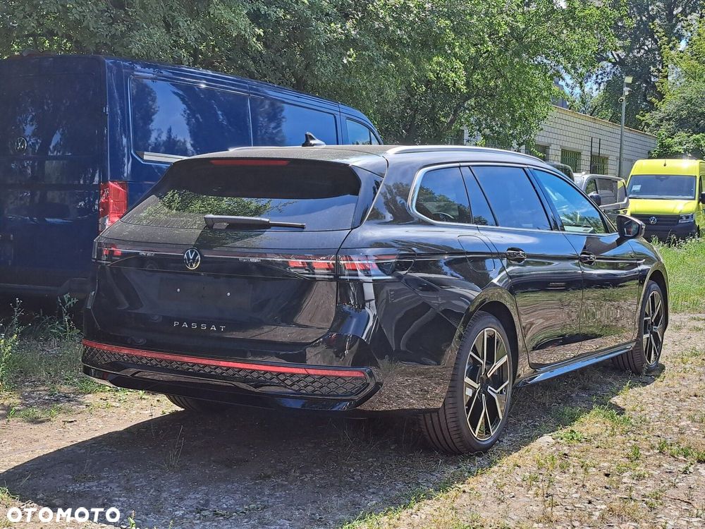 Volkswagen Passat - 5