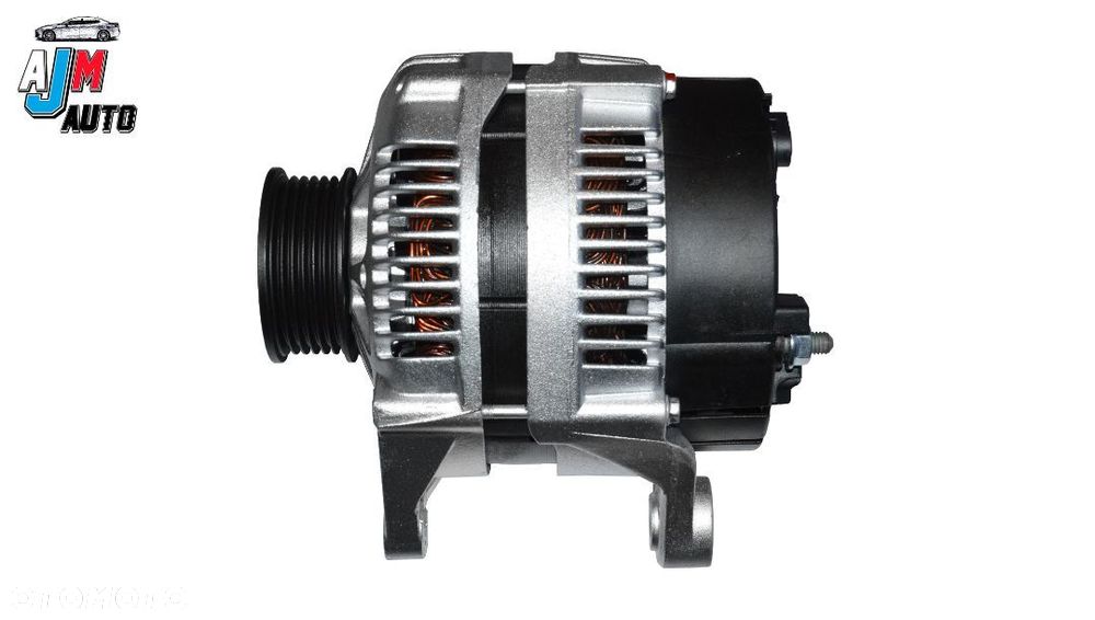 Alternator 2.4 2.8 3.0 Quattro 2.5 TDI Audi A4 B6 B7 Kabriolet A6 C5 Skoda Superb I VW Passat B5 FL - 1