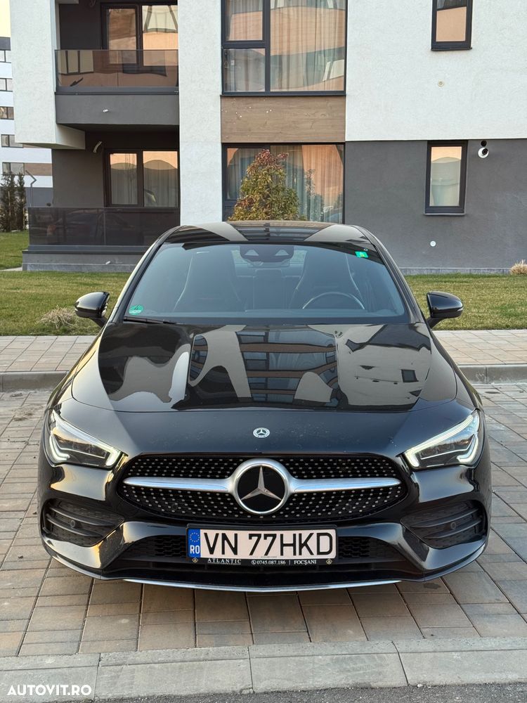 Mercedes-Benz CLA ver-220-d-coupe-aut- - 9
