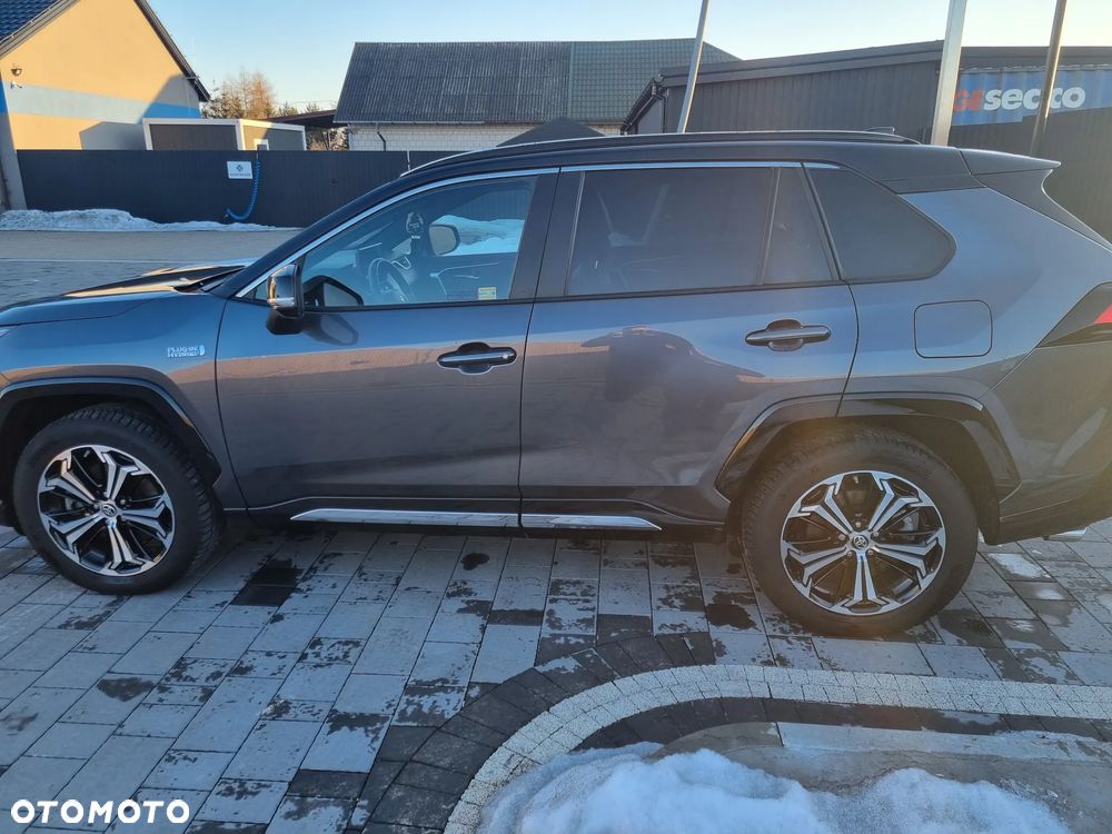 Toyota RAV4 - 2