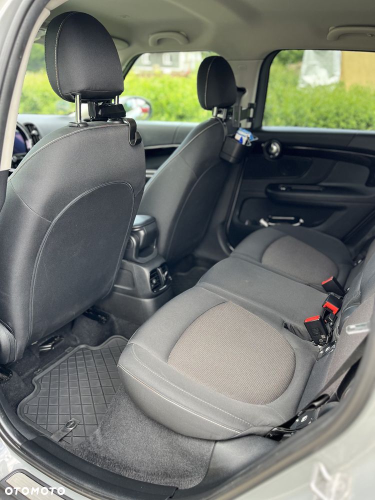 MINI Countryman - 20