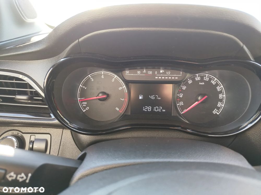 Opel Karl 1.0 Enjoy - 9