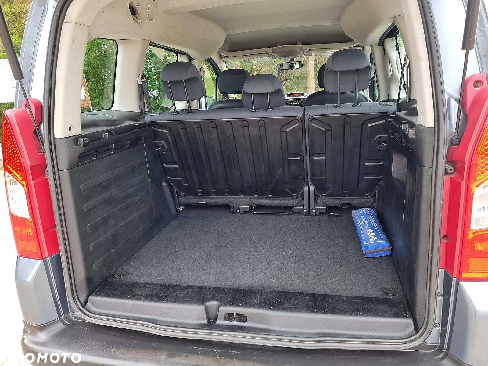 Peugeot Partner Tepee 90 Family - 15