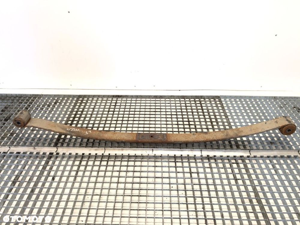 RESOR LEWY TYŁ  IVECO DAILY VI Autobus 2014 - 2022 50C16 115 kW [156 KM] olej napędowy 2019 - 2022 - 1