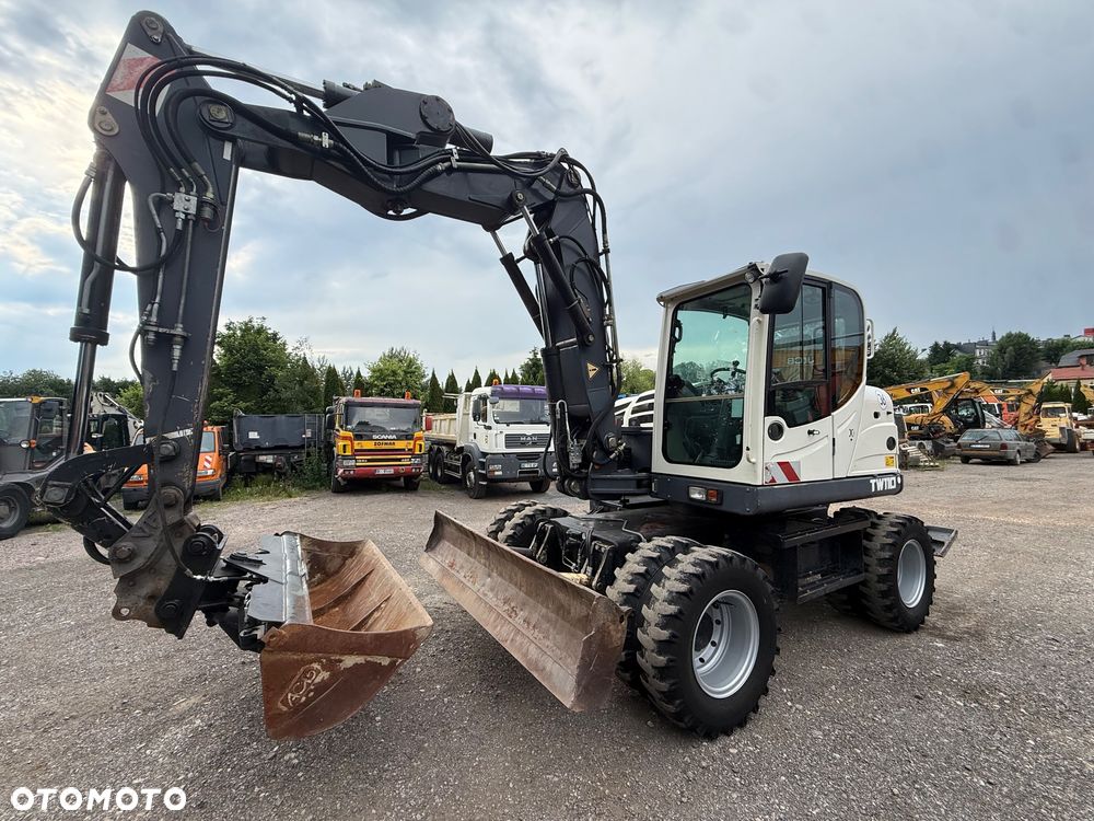 Terex TW110 - 1