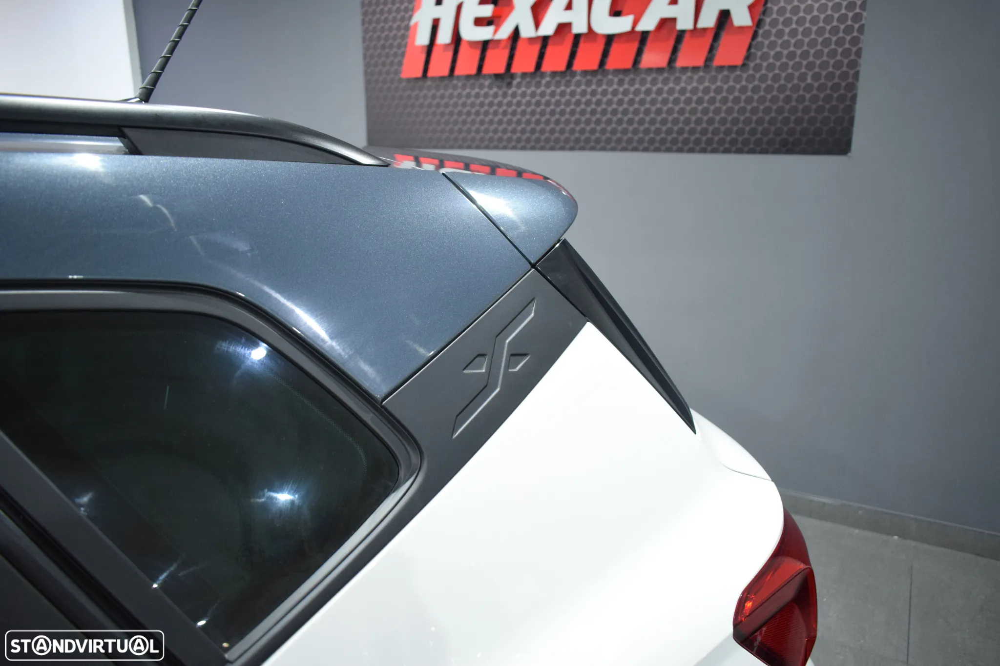 SEAT Arona 1.0 TSI Xperience - 5