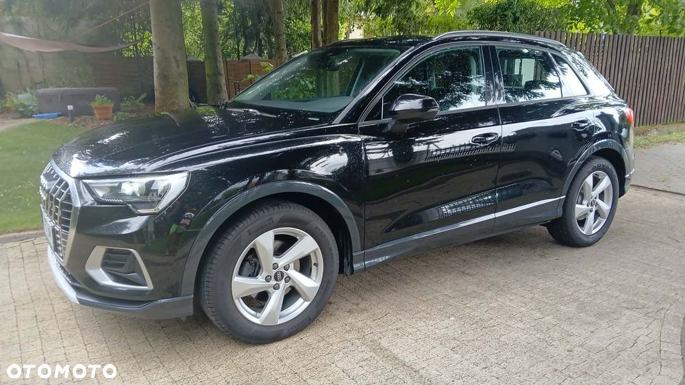 Audi Q3 35 TFSI mHEV Advanced S tronic - 13