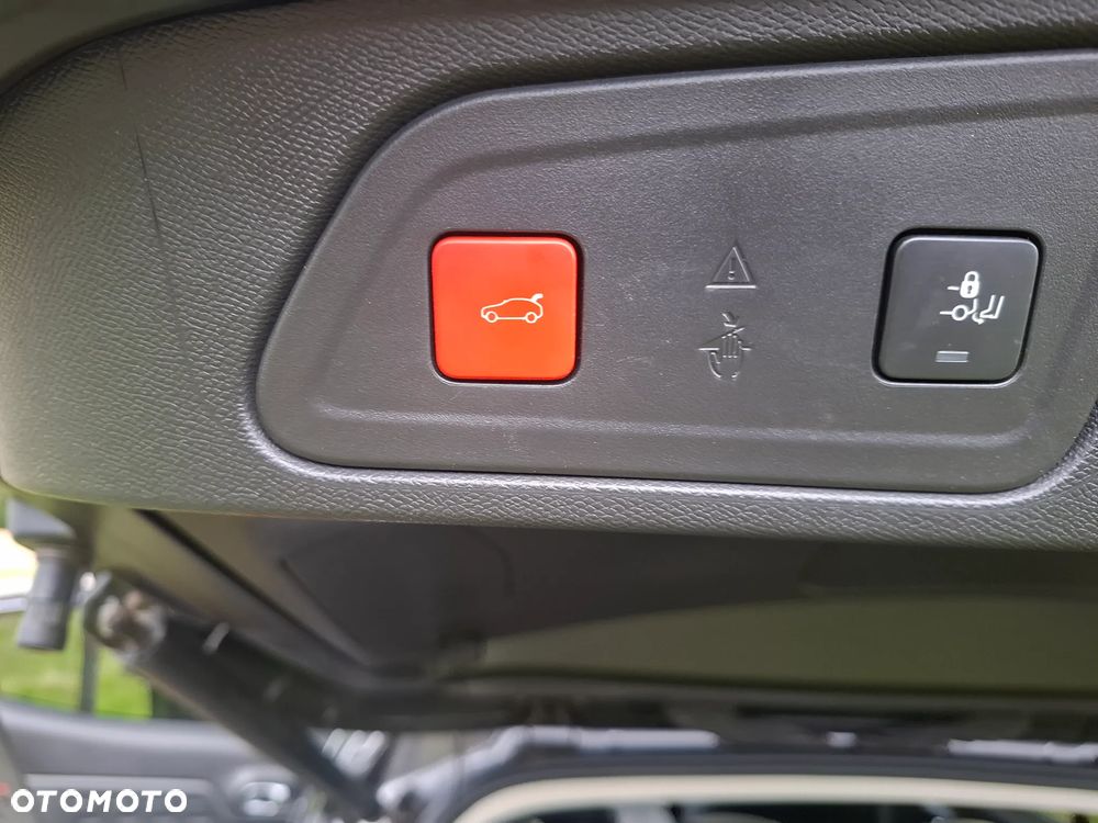 Citroën C5 Aircross BlueHDI 180 S&S EAT8 SHINE PACK - 25