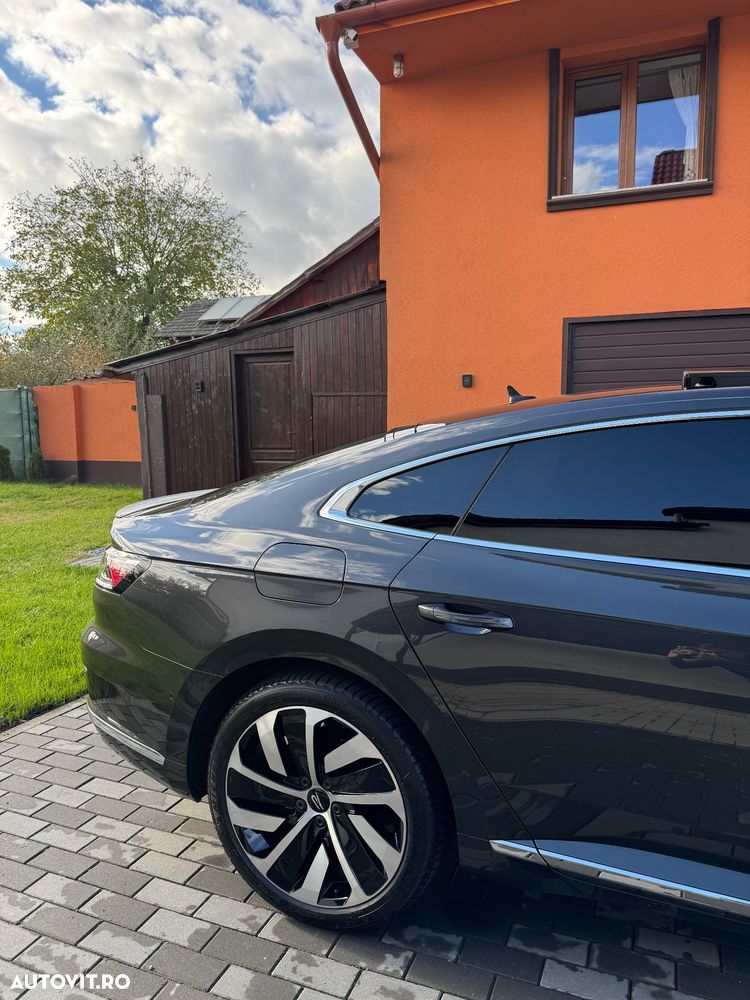 Volkswagen ARTEON - 7