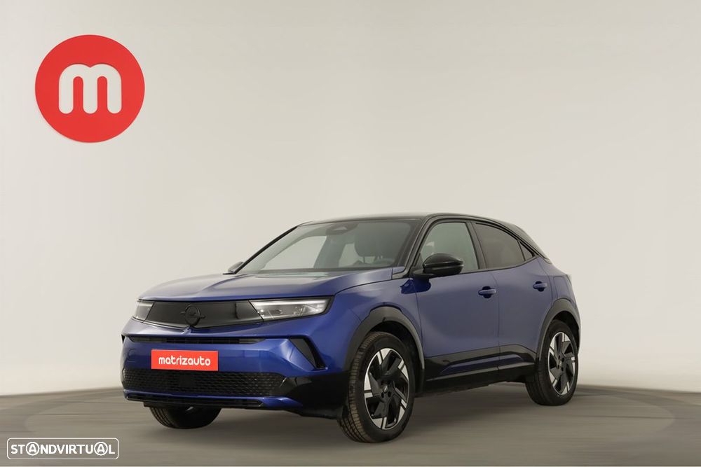 Opel Mokka-e 54 kWh GS - 2