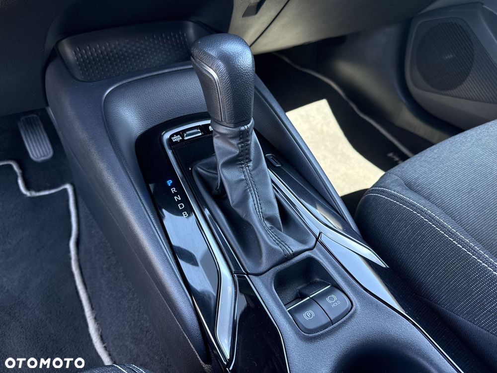 Toyota Corolla 1.8 Hybrid Comfort - 15