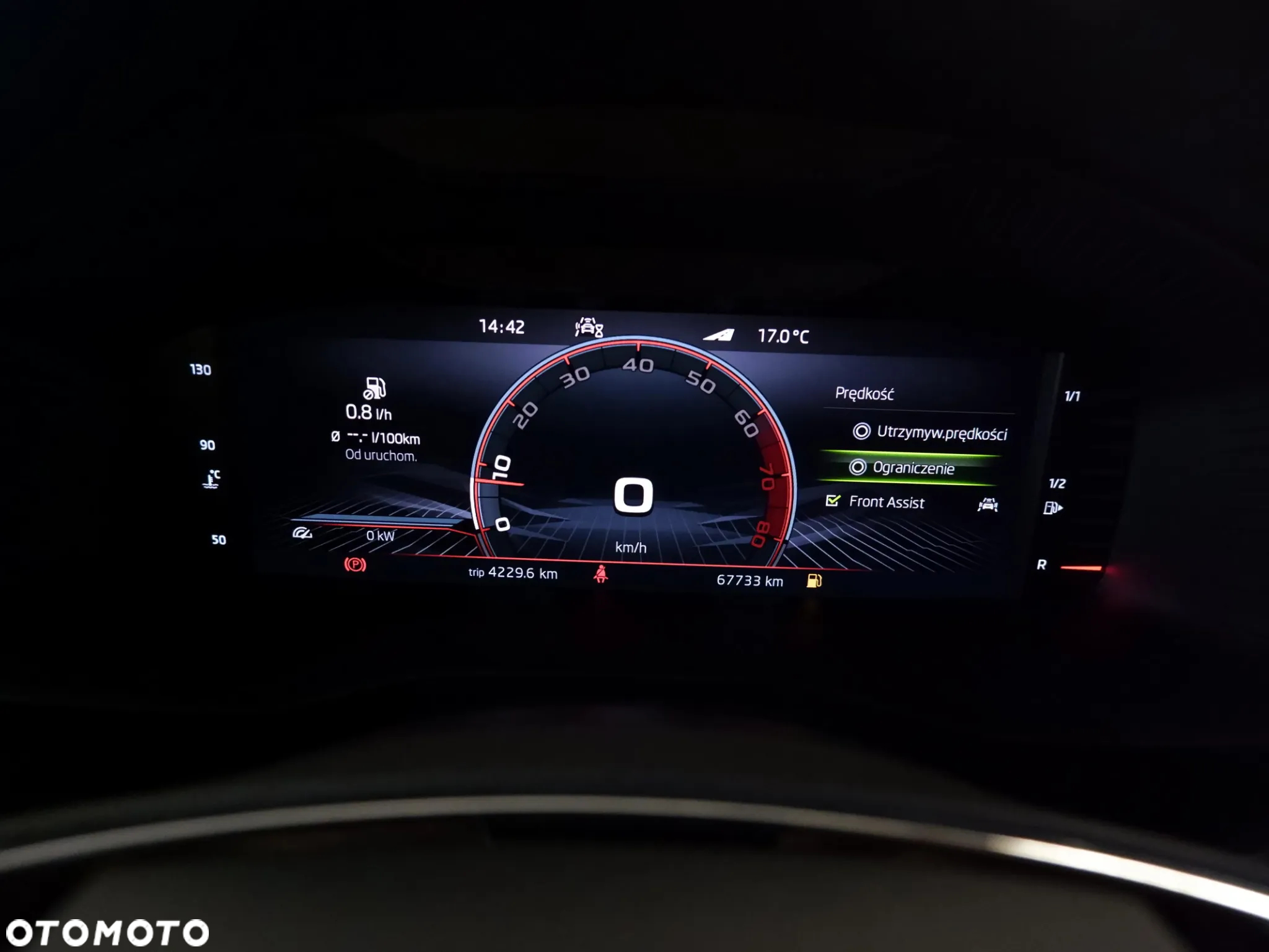 Skoda Kodiaq 1.5 TSI ACT 4x2 Sportline - 8