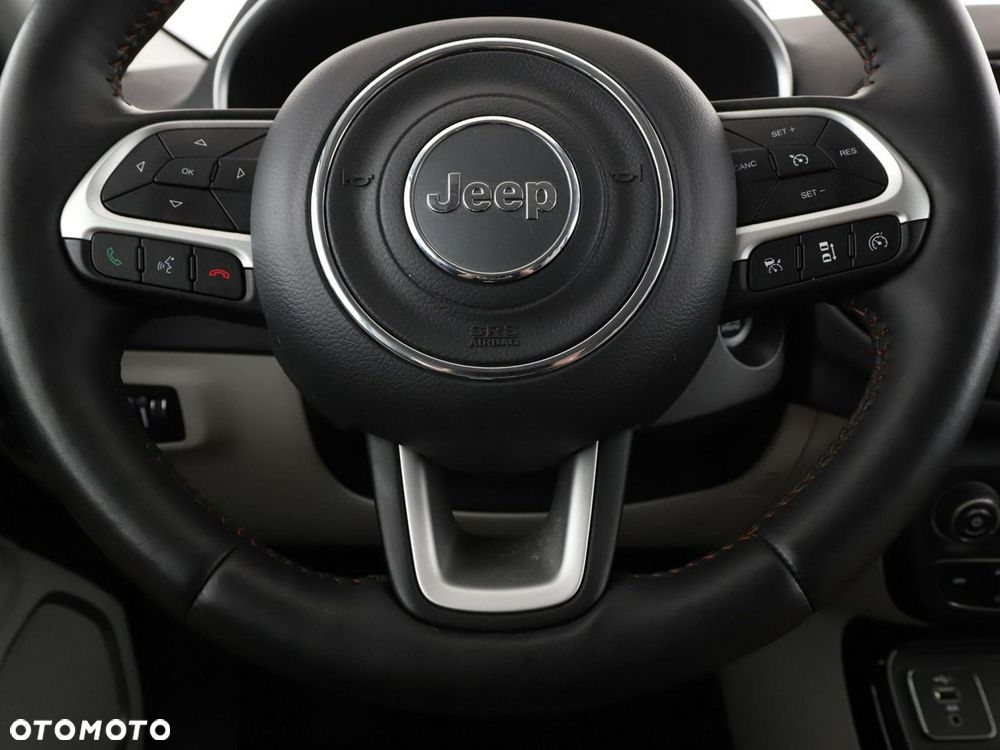 Jeep Compass 1.6 MJD Limited FWD S&S - 22