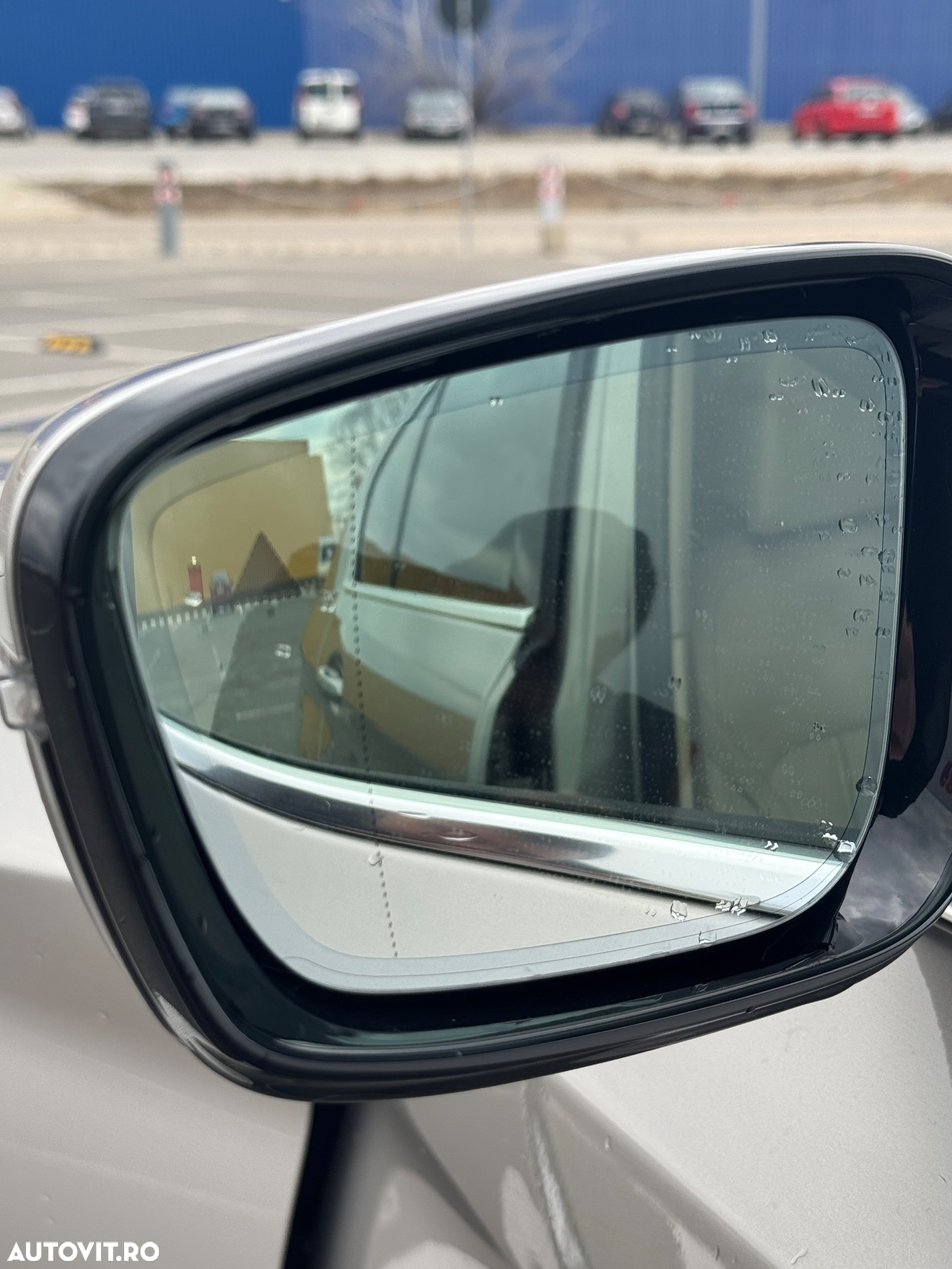 BMW Seria 5 - 22