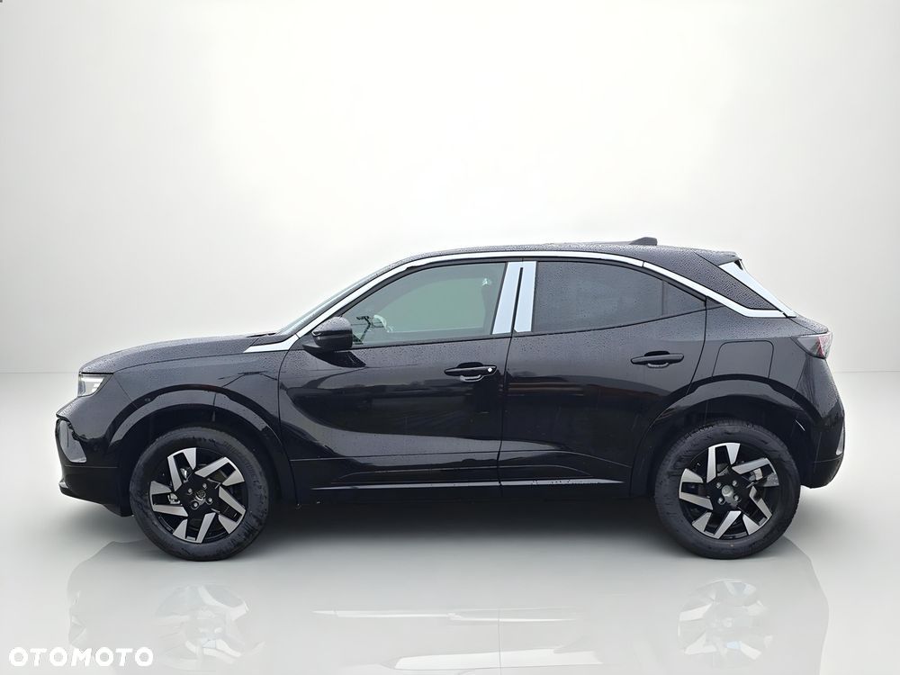 Opel Mokka 1.2 T mHEV GS S&S eDTC6 - 8