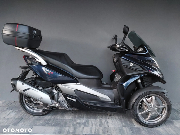 Piaggio MP-3