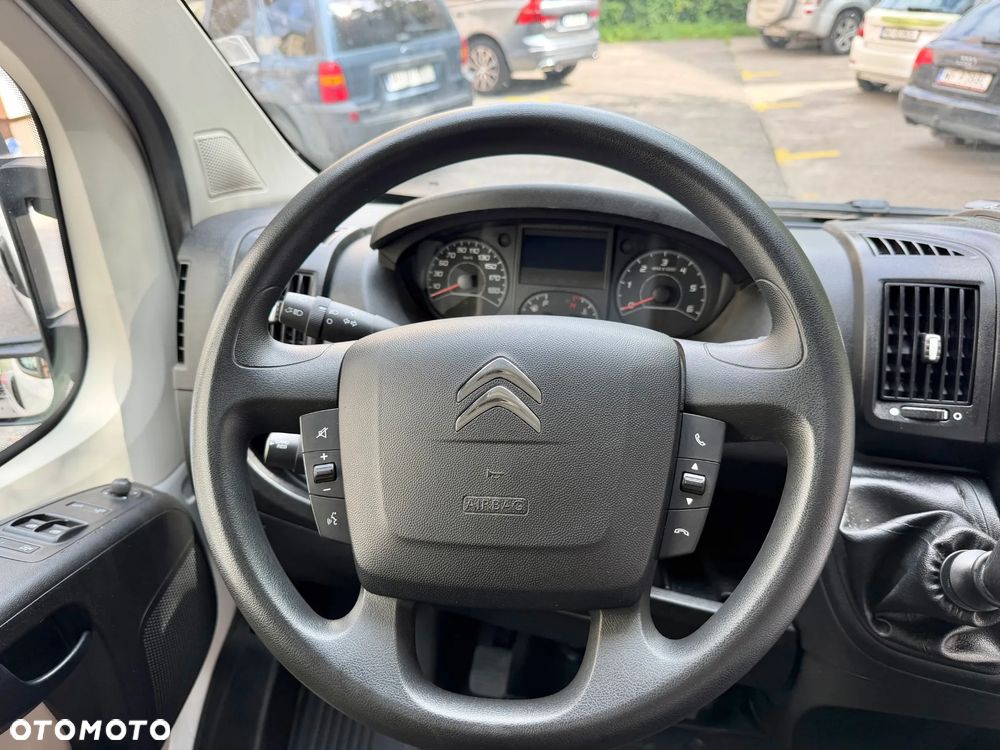 Citroën jumper - 12