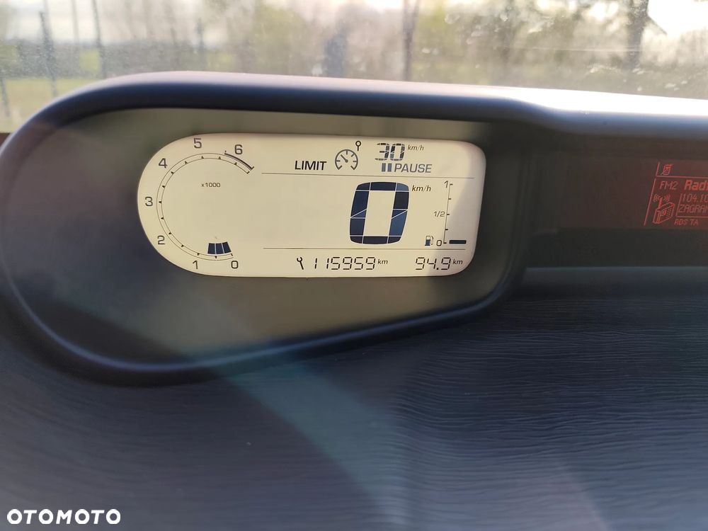 Citroën C3 Picasso 1.2 PureTech MoreLife - 12