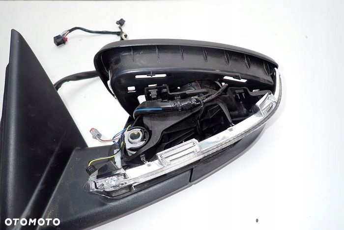 AUDI Q6 E-TRON 16+4PIN+KAMERA lusterko lewe - 5