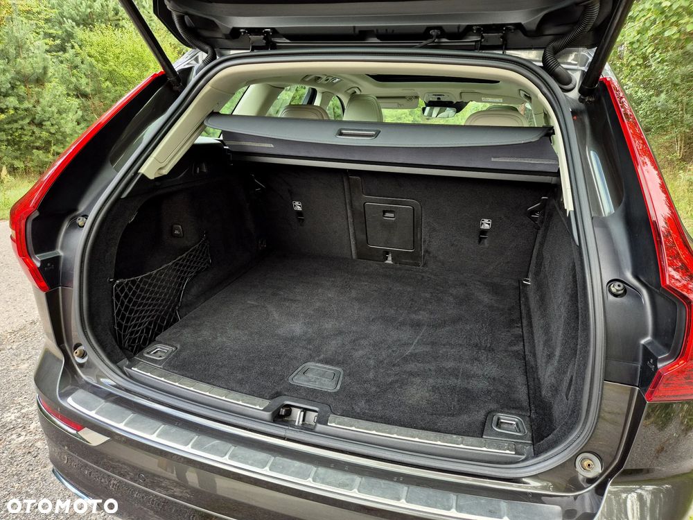 Volvo XC 60 B4 D Geartronic Inscription - 27