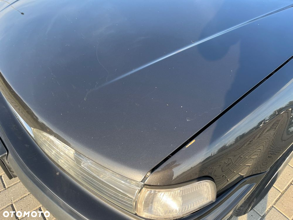 Honda Accord 2.0i-16 EX abs - 17