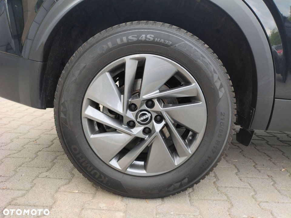 Nissan Qashqai - 17