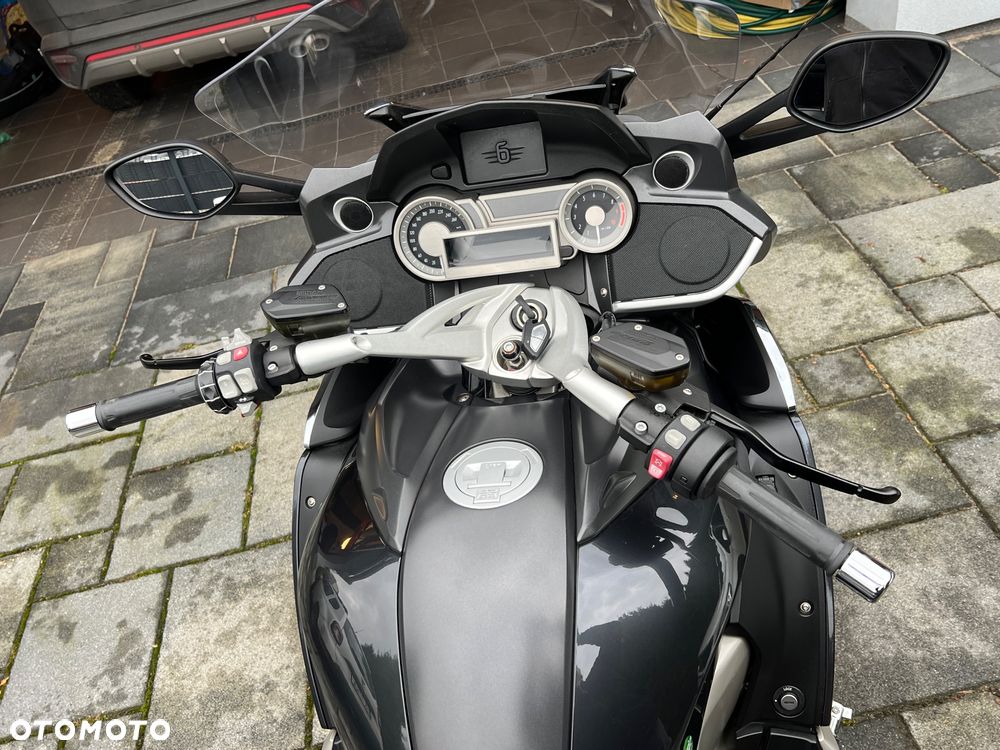 BMW K - 9