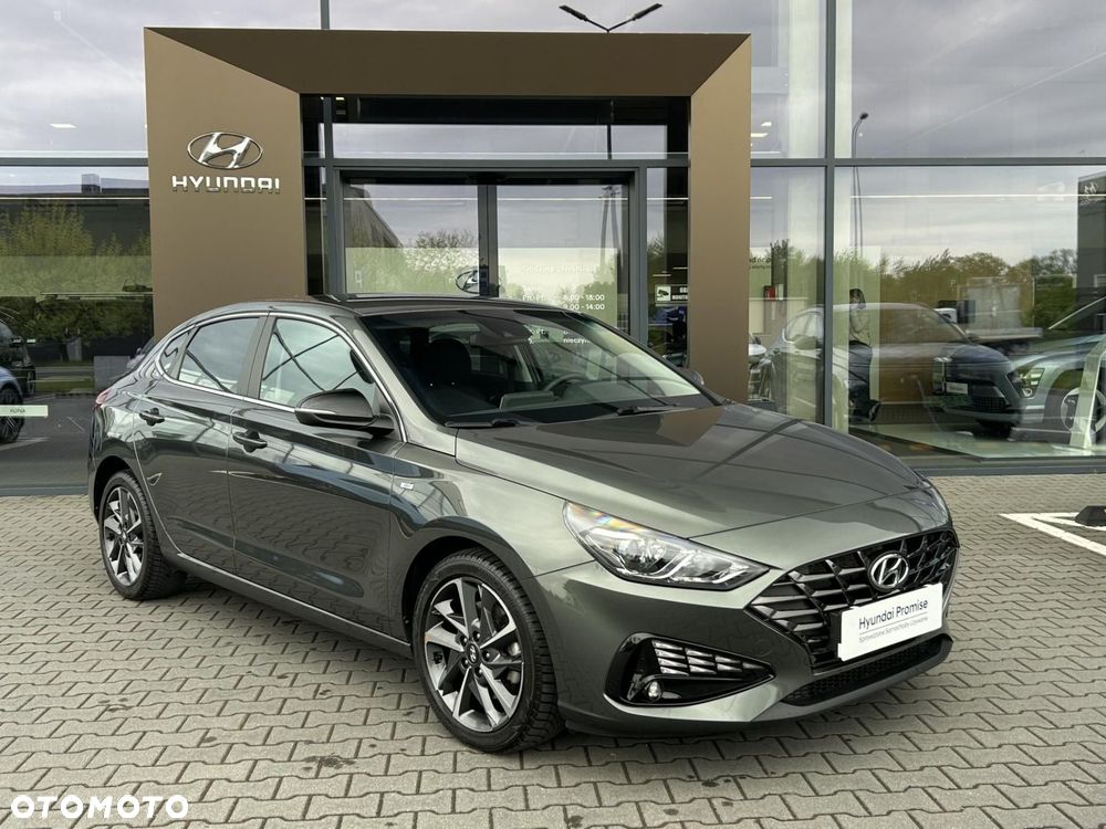 Hyundai i30 1.5 T-GDI 48V Smart DCT - 5