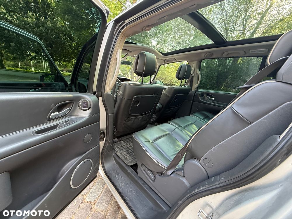 Renault Grand Espace 2.0 dCi FAP Initiale - 10