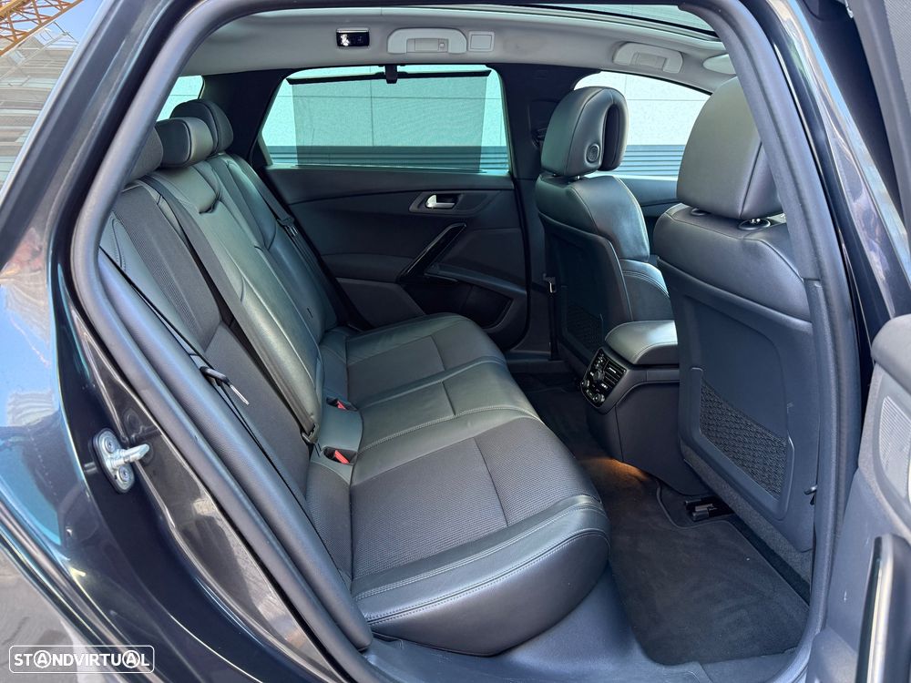Peugeot 508 SW 1.6 e-HDi Allure 2-Tronic - 16