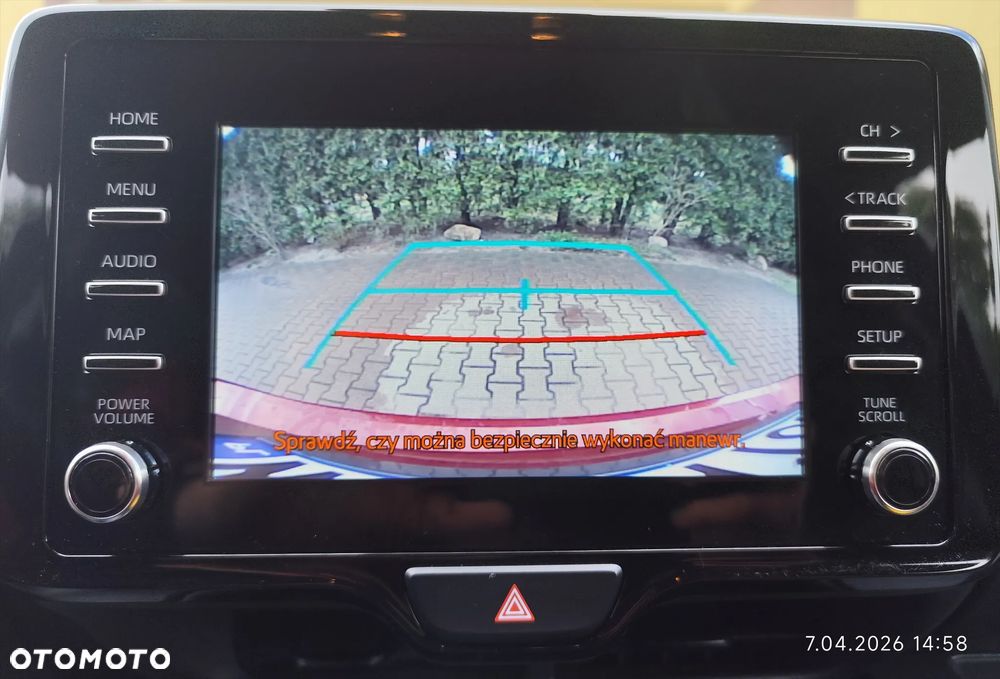 Toyota Yaris 1.5 Selection Style - 15