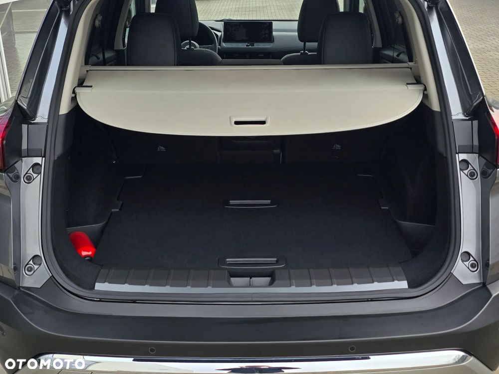 Nissan X-Trail 1.5 VC-T e-POWER Tekna e-4ORCE - 9