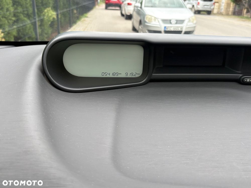 Citroën C3 Picasso 1.6i SX Pack - 12