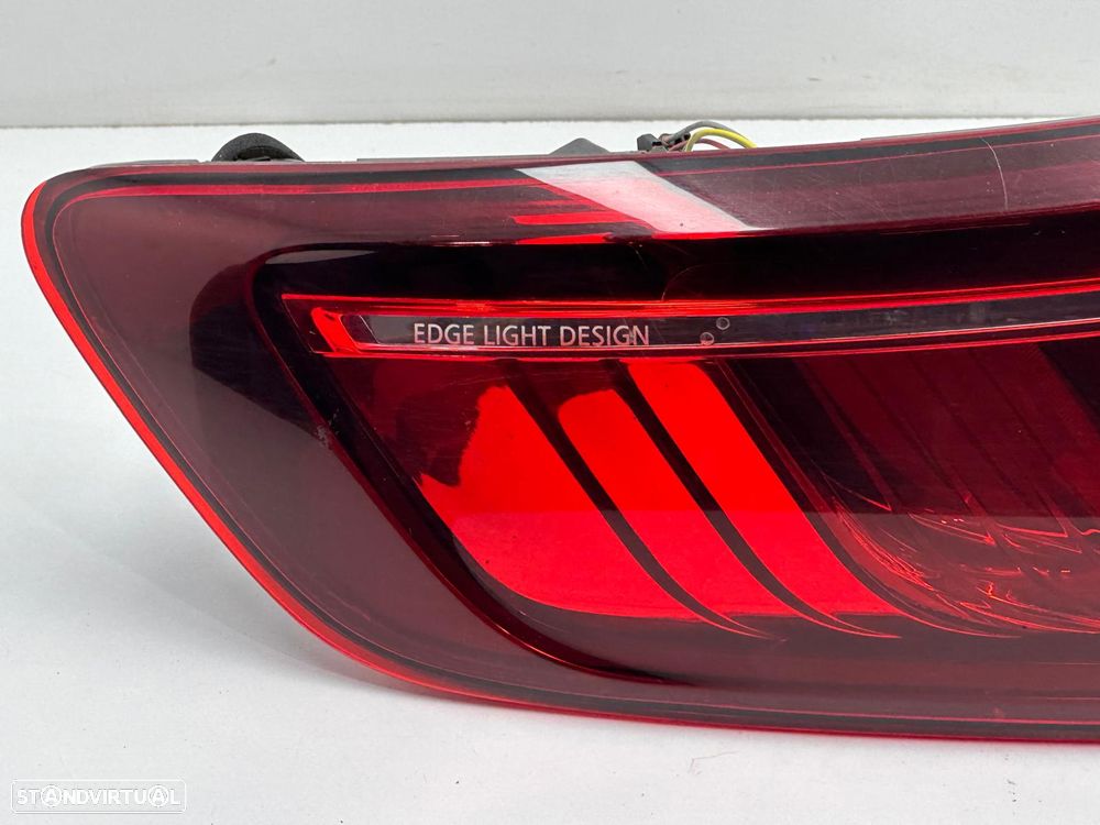 Farolim Direito / Esquerdo - Renault Megane IV (2016) - 9