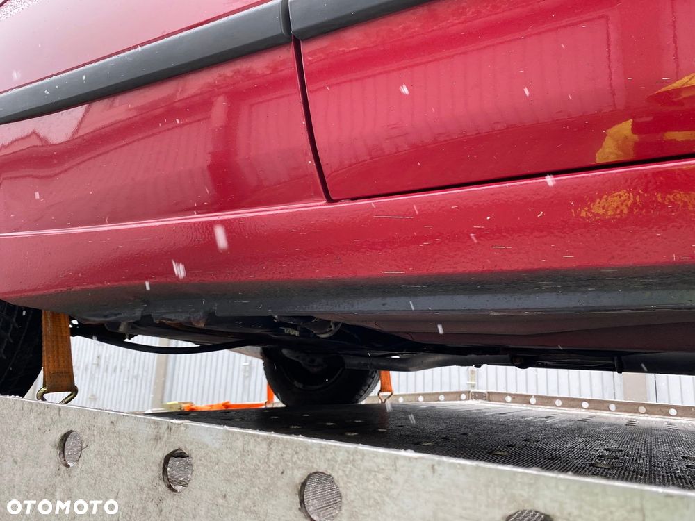 Peugeot 306 - 9