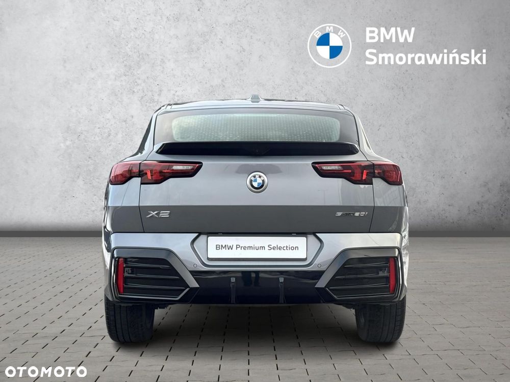 BMW X2 - 4