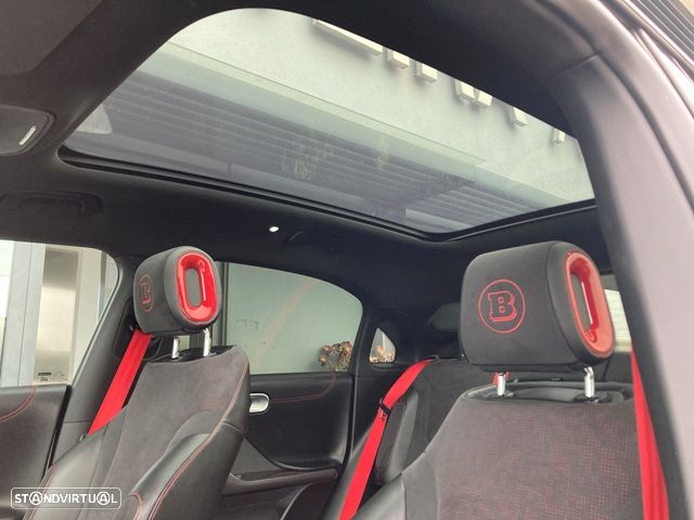 Smart #1 Brabus - 18