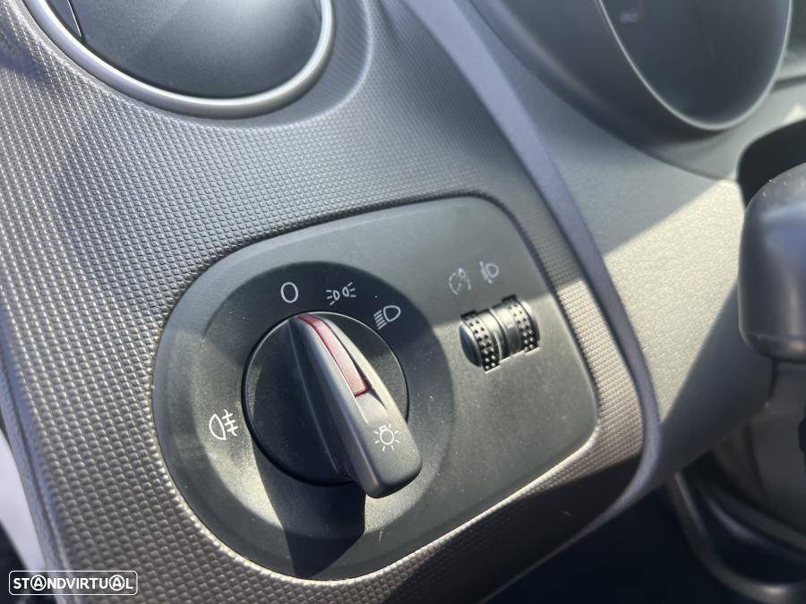 SEAT Ibiza 1.2 TDI CR Style - 16